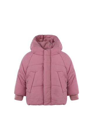 Civil Baby Basic 6-18 Ay Mont Açık Gülkurusu