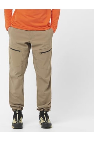 Salomon C22123 Outerpath Utılıty Erkek Outdoor Pantolonu - Vizon