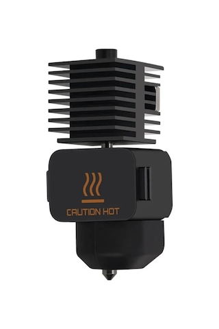 Bambu Lab A1-a1 Mini Çelik Mekanik Hotend Kiti-0.4mm 1 Adet