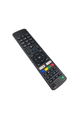 Dreamstar A5 Pro 4k Android Tv Kumandası - Ses Komutsuz
