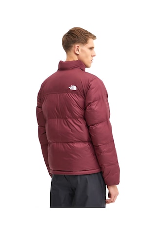 The North Face Saikuru Erkek Bordo Outdoor Mont Nf0a853ı1oo1 Bordo