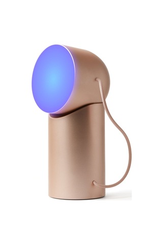 Lexon Orbe Led Aydınlatma Dore