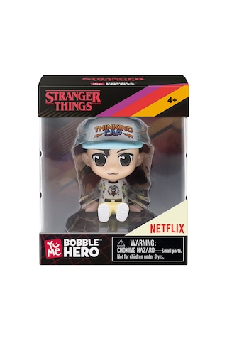 Yume Bobble Hero Stranger Thıngs Assortment 3