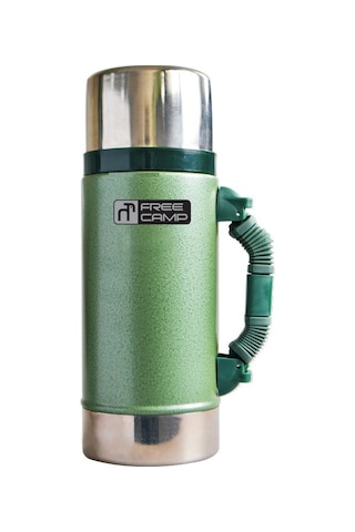 Freecamp Marvel Termos 700 Ml-Yeşil