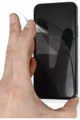 Mepa Newface Samsung Galaxy Uyumlu S22 Plus Seramik Nano Ekran Koruyucu Najmaddin 01854490