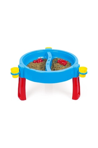 Dolu 3070 Su ve Kum Aktivite Masası