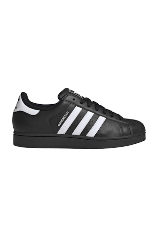 Adidas Superstar Iı Kadın Spor Ayakkabı Siyah Jı0079-k Siyah