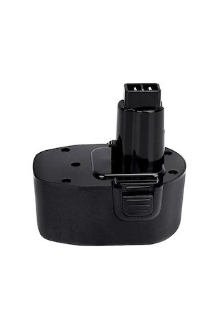 Dewalt 14.4 Volt Matkap Bataryası 2000 Ma Nıcd Dw9094