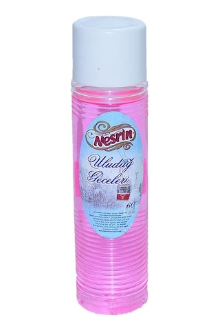 Nesrin 60 Derece Uludağ Geceleri Kolonyası Pet Şişe 160 ML