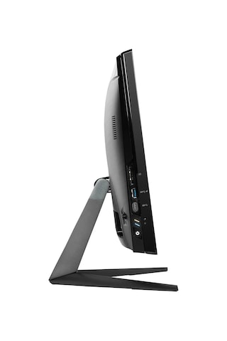 MSI Pro AP222T 14MA-607XEU i5-14400 16 GB 512 GB SSD 21.5" Dos Masaüstü Bilgisayar