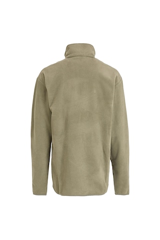 Adidas Terrex Multi Essentials Fleece Erkek Sweatshirt C-adıjx5069e50a00 Haki