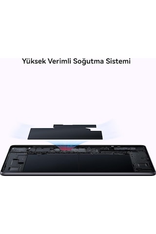 Huawei Matepad 2025 11.5" 128 GB Tablet Outlet