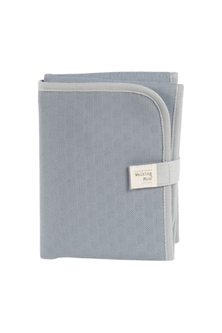 Walking Mum Eco Mum Alt Değiştirme Matı Cloud