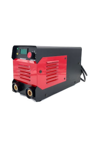 Robustech Mma200 E İnvertör Kaynak Makinası Çanta Hediyeli
