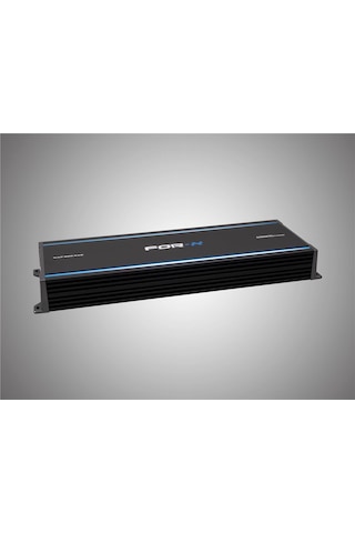 For-x Xap-200.4ab Class Profesyonel Amfi