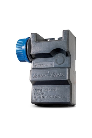 Rain Bird Tbos-bt6lt Pilli Kontrol Ünitesi 9v. 6 İstasyonlu, Ekransız, Bluetooth Özellikli