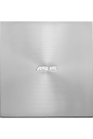 Asus ZenDrive U8M SDRW-08U8M-U Ultra İnce Harici DVD Yazıcı Gümüş