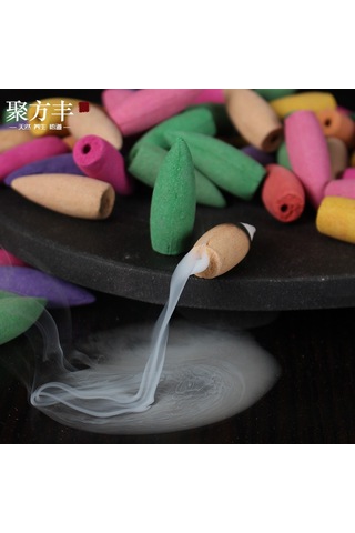 Skycity Ev Kullanıma Uygun Deniz Kokulu Sürekli Akışlı Tüylerli Sandal Kokulu İnci, 1 Kutu 168 Adet - Ev İçin Konfor Ve Rahatlık Sağlar