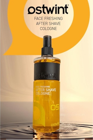 Ostwinit After Shave Kolonya No:05 400 Ml