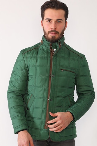 M8640 Dewberry Erkek Mont-yeşil Yeşil