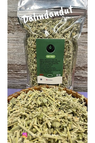 Dalındandut Yeni Sezon Doğal Ada Çayı 100 G