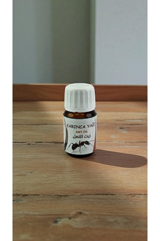 Navaem New Tüy Azaltıcı Karınca Yağı 20 ML