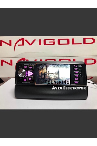 Ford Connect 4X45W Fm Sd Usb Bt Mp3 Oto Teyp N11.223