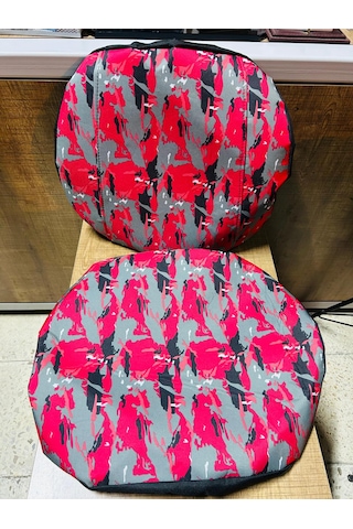 Massey Ferguson 240 Efsane Özel Su Geçirmez Branda Ve Koltuk Kılıfı Takım