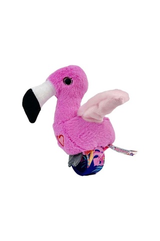Asya Oyuncak Happy Yappers Slap Bant Konuşan Ve Taklit Eden Pelikan Cx0425 9592 Pembe