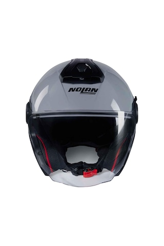 Nolan N40-5 06 Classico Nobile 303 Açık Kask Gri