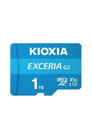 1 Tb Micro Sd V30 İle Yüksek Kapasite Ve Performans