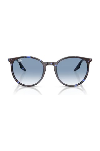 Ray-ban Rb 2204 14303f 54 Unisex Güneş Gözlüğü Mavi