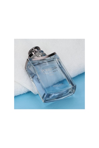 Uzun Süre Kalıcı Ve Çekici Koku Possess The Secret Man Edp Erkek Parfümü Aromatik