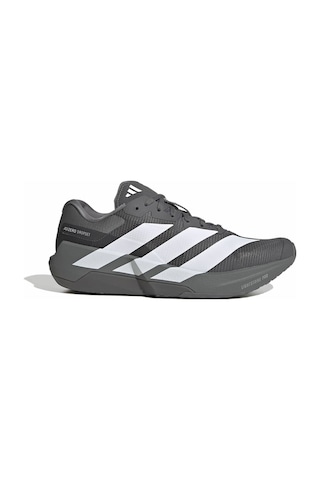 Adidas Erkek Yürüyüş Ayakkabısı Adızero Dropset Pro Traıner M La6249 Gri