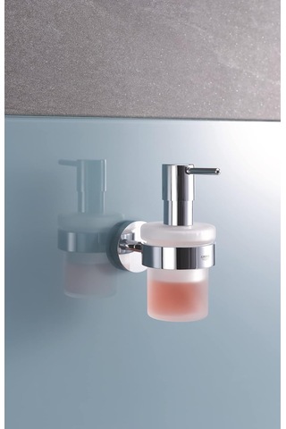 Grohe Start Quickfix Sıvı Sabunluk Duş / Banyo Aksesuarları K Diğer