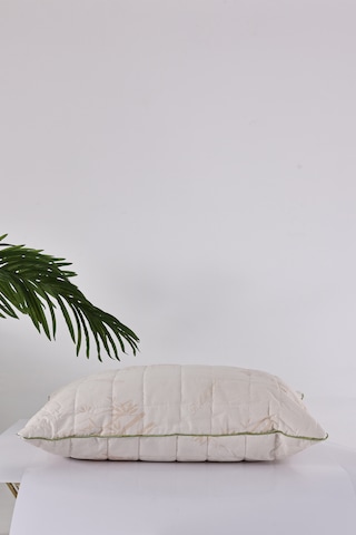 Bambu Yastık 50x70 Bej