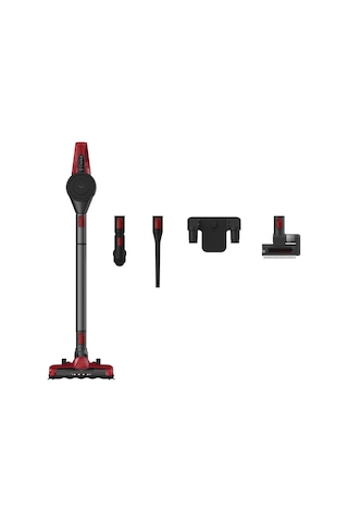 Vestel S35 K Dikey Şarjlı Süpürge