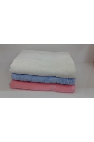 Soley Orient Havlu (Banyo Havlusu) 3 Lü (221217774)
