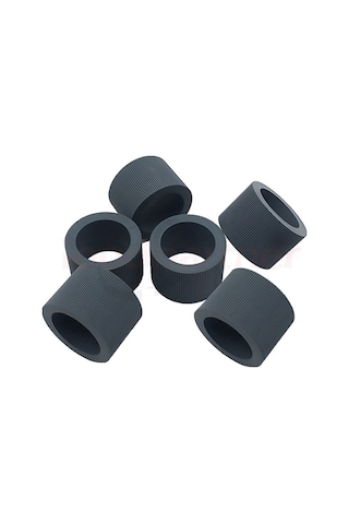 Kodak İ2620 Tarayıcı Paten Set Sadece Lastik Kodak İ2620 Tarayıcı Paten Set Sadece Lastik