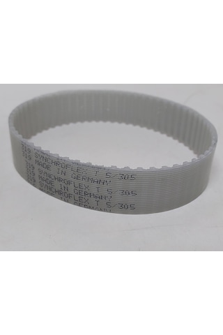 T5 305 Synchroflex 20mm Poliüretan Zaman Kayış
