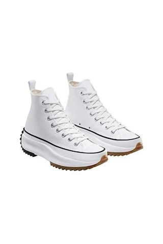 Runway Speed Urban Glide Günlük Spor Ayakkabı Unisex Beyaz