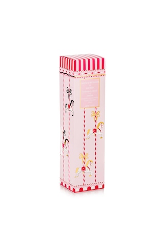 Lcw Home Pembe Portakal Çiçeği Kokulu Çubuklu Oda Kokusu 100 ML