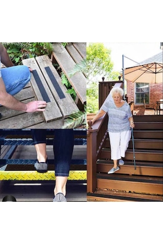 Büro Ev Ofis Tamirat İçin 50mmx25mt Siyah Kaydırmaz Bant Diğer