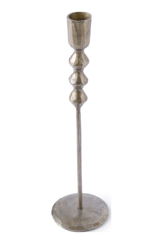 Yargıcı Metal Şamdan 8x28 Cm 26knha1030n St