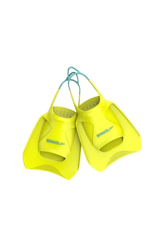 Speedo Speedo Speedo Bıofuse Fıtness Fın Au Unısex Sarı Palet 147