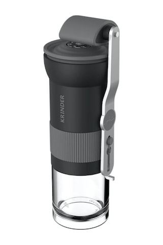 Cafflano Krinder Manuel Kahve Öğütücü