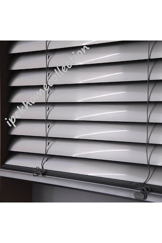 Aluminyum Jaluzi Perde 50 Mm Geniş, Ithal (441696392) Diğer