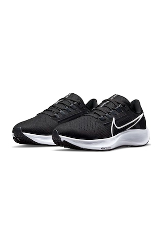 Nike Air Zoom Pegasus 38 Erkek Siyah Koşu/yürüyüş Ayakkabısı Cw7356-002 Siyah
