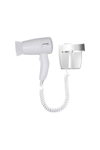 Jackson 5143Y Midifön 1000 W Otel Tipi Saç Kurutma Makinesi