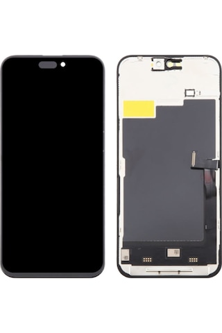 Apple Uyumlu iPhone 14 Pro Max Ekran Lcd Dokunmatik Full